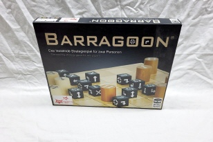 BARRAGOON