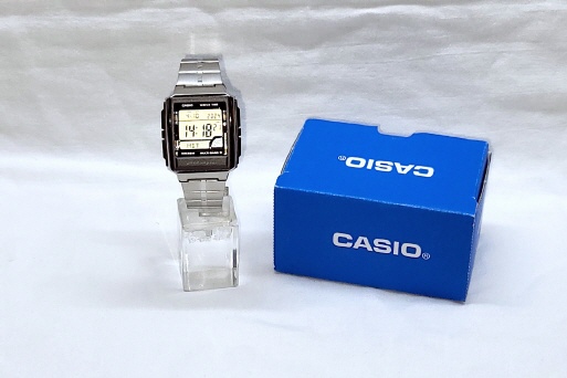Casio G-Shock / G-Squad