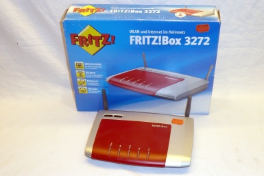 Fritz!box 7430